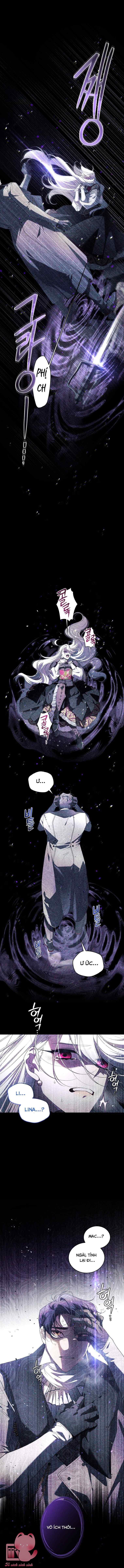 Ác Nữ Thuần Hoá Quái Thú Chap 91 - Next Chap 92