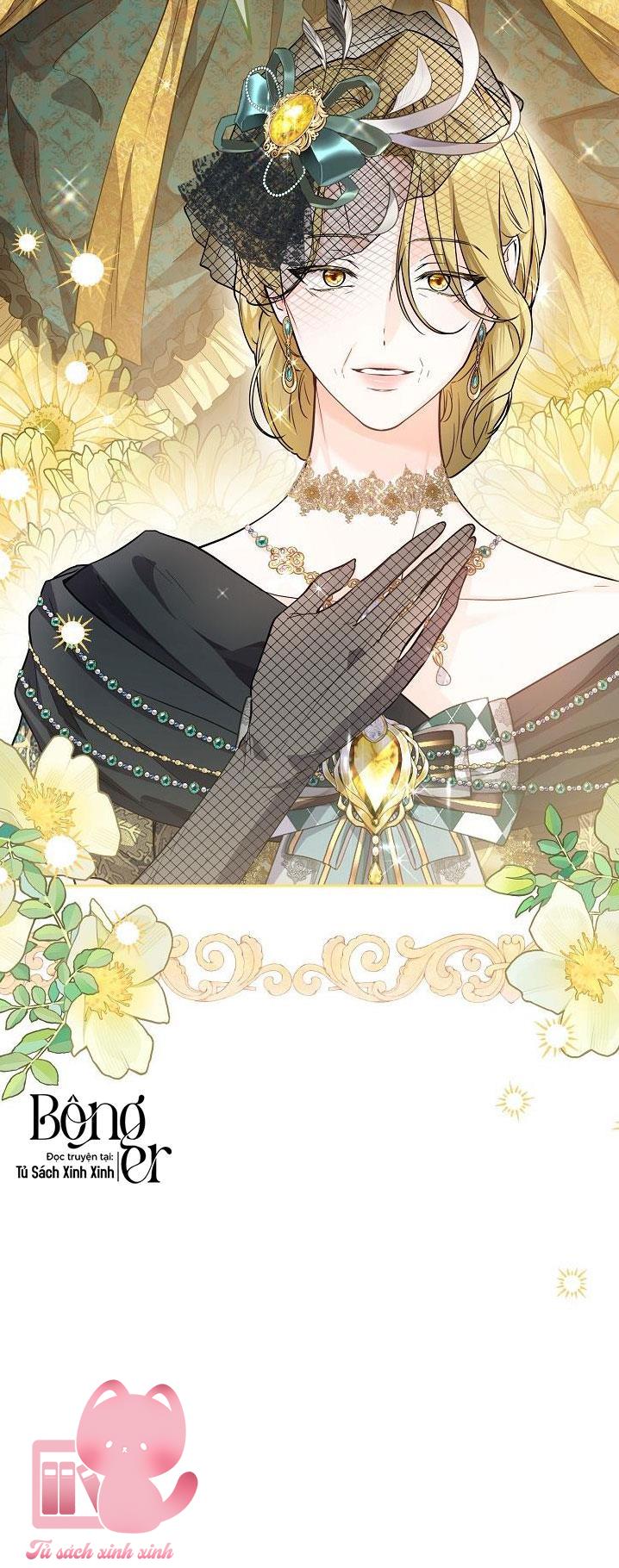 Hoàng Nữ Cosplay Nonfan Chapter 22 - Trang 4