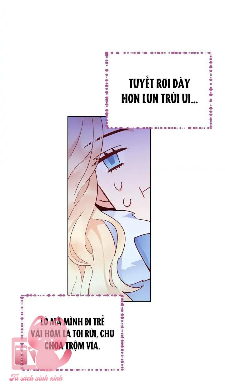 Tiểu Thư Crystal Là Nam Nhân Chap 1 - Trang 2