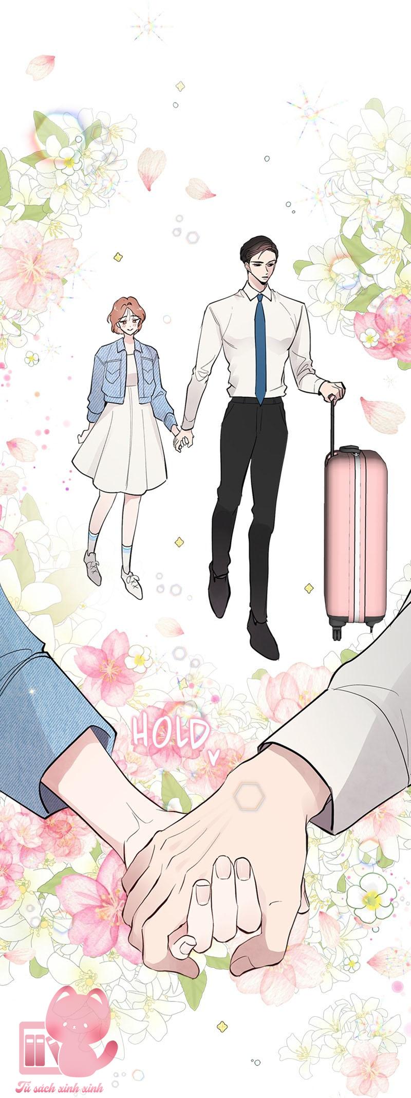 Trưởng Phòng Mệt Mỏi Vì Người Vợ Mới Cưới Chap 6 - Trang 2