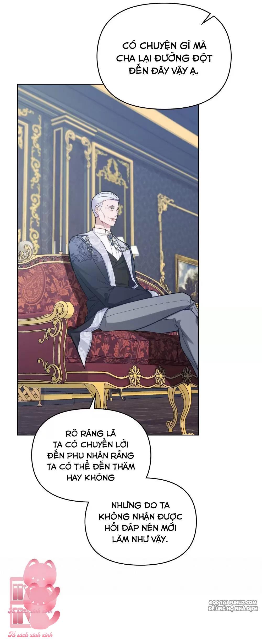 Nếu Không Vâng Lời Công Tước Chapter 49 - Trang 4