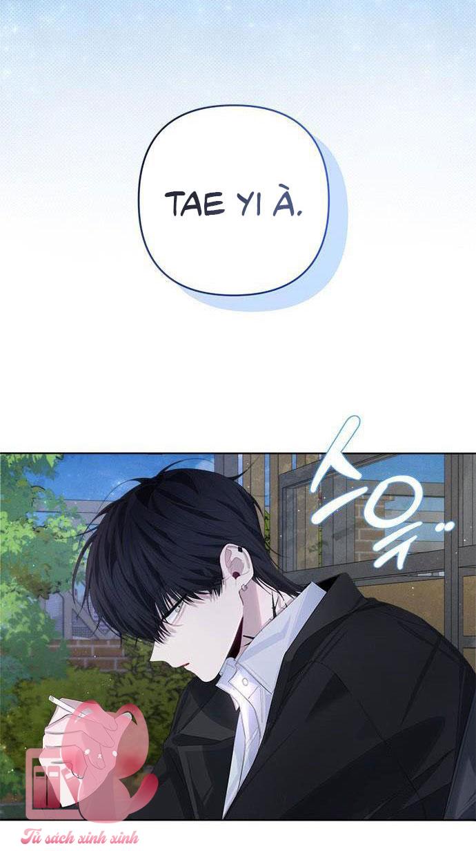 Đàn Anh Xấu Xa! Chap 61 - Trang 3