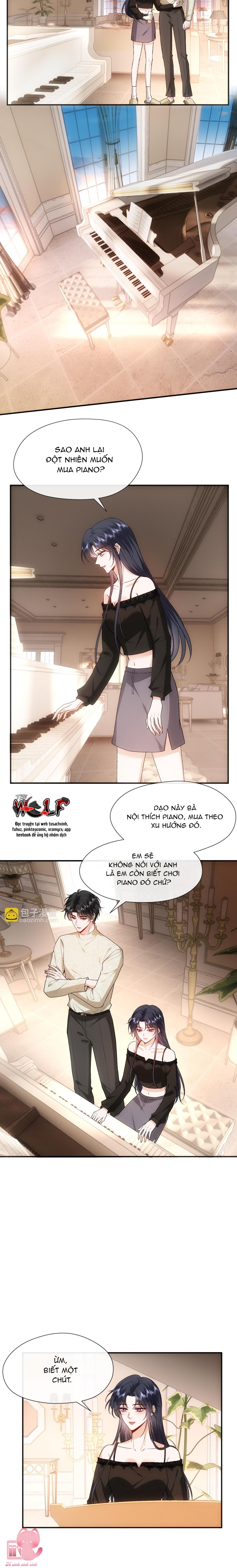 Phu Nhân Mỗi Ngày Đều Tại Tuyến Vả Mặt Chap 105 - Trang 2