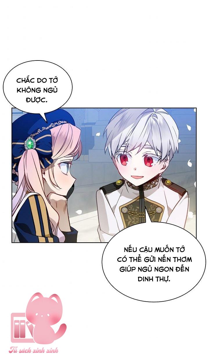 Quý Cô Thế Giới Ngầm Chap 25 - Trang 4