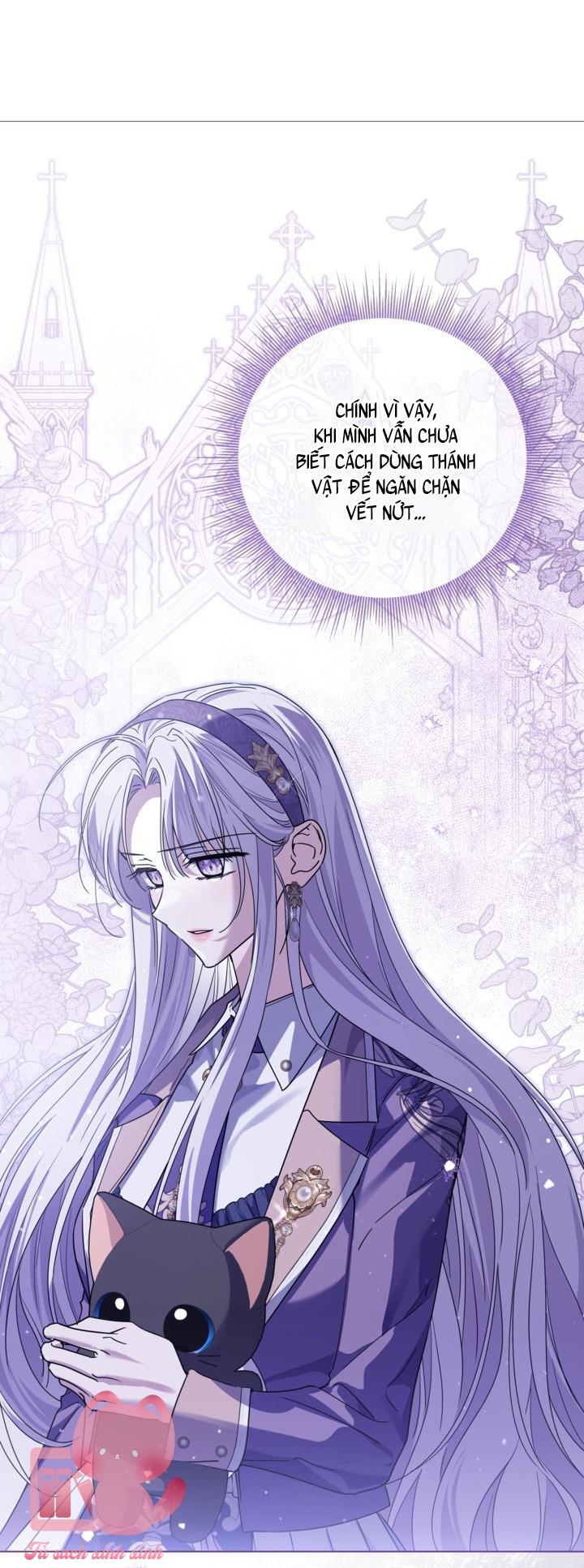 Hoàng Nữ Cosplay Nonfan Chap 66 - Trang 3