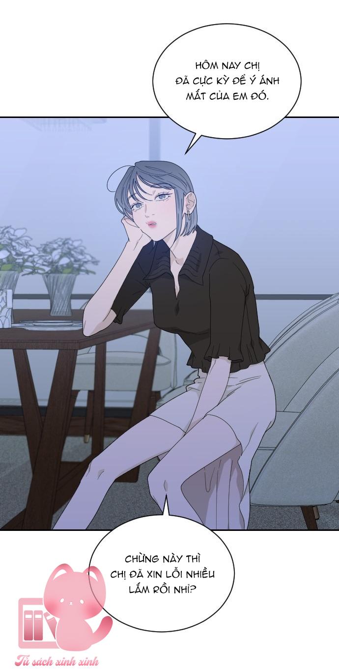 Vận May Không Ngờ Chap 50 - Trang 4