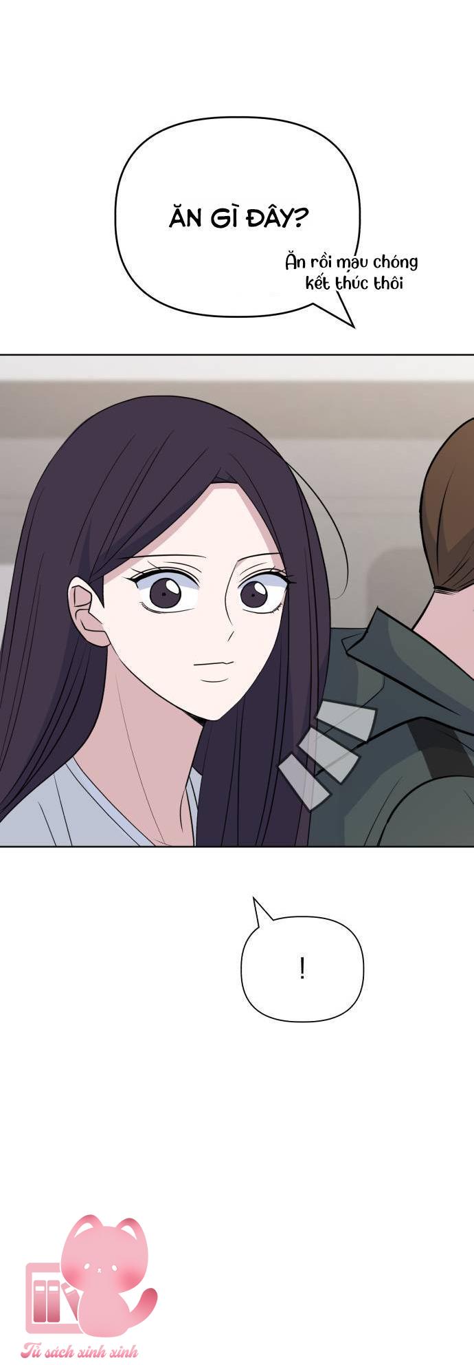 Quan Hệ Nhân Quả Chap 99 - Trang 2