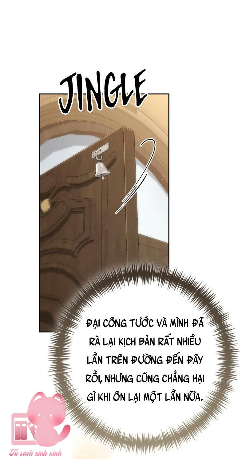 Hoàng Hậu Tái Hôn Chap 206 - Trang 3