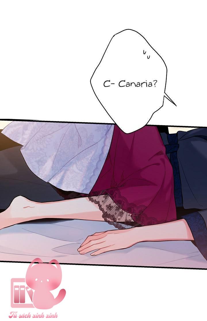 Ác Nữ Muốn Ly Hôn Chap 91 - Trang 2