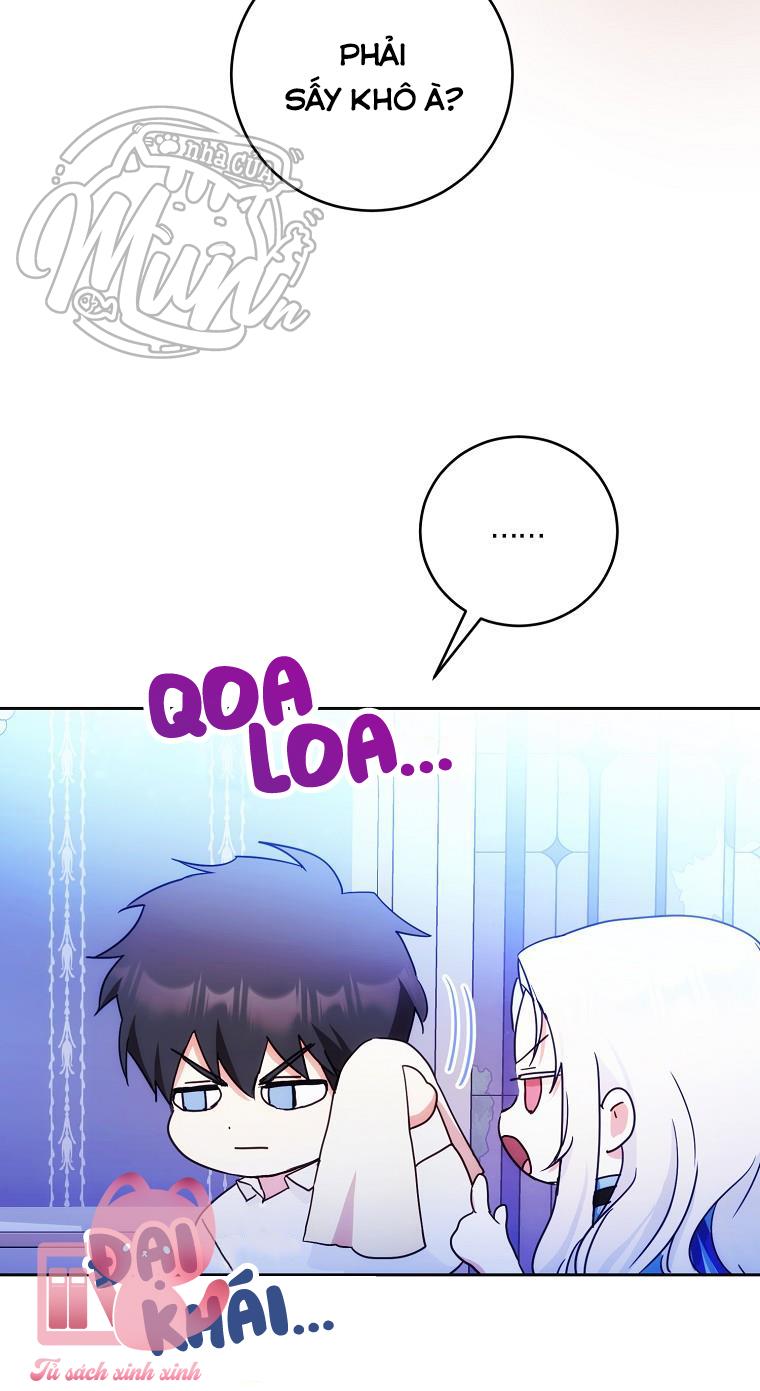 Tôi Trở Thành Vợ Của Nam Chính Chap 29 - Trang 3