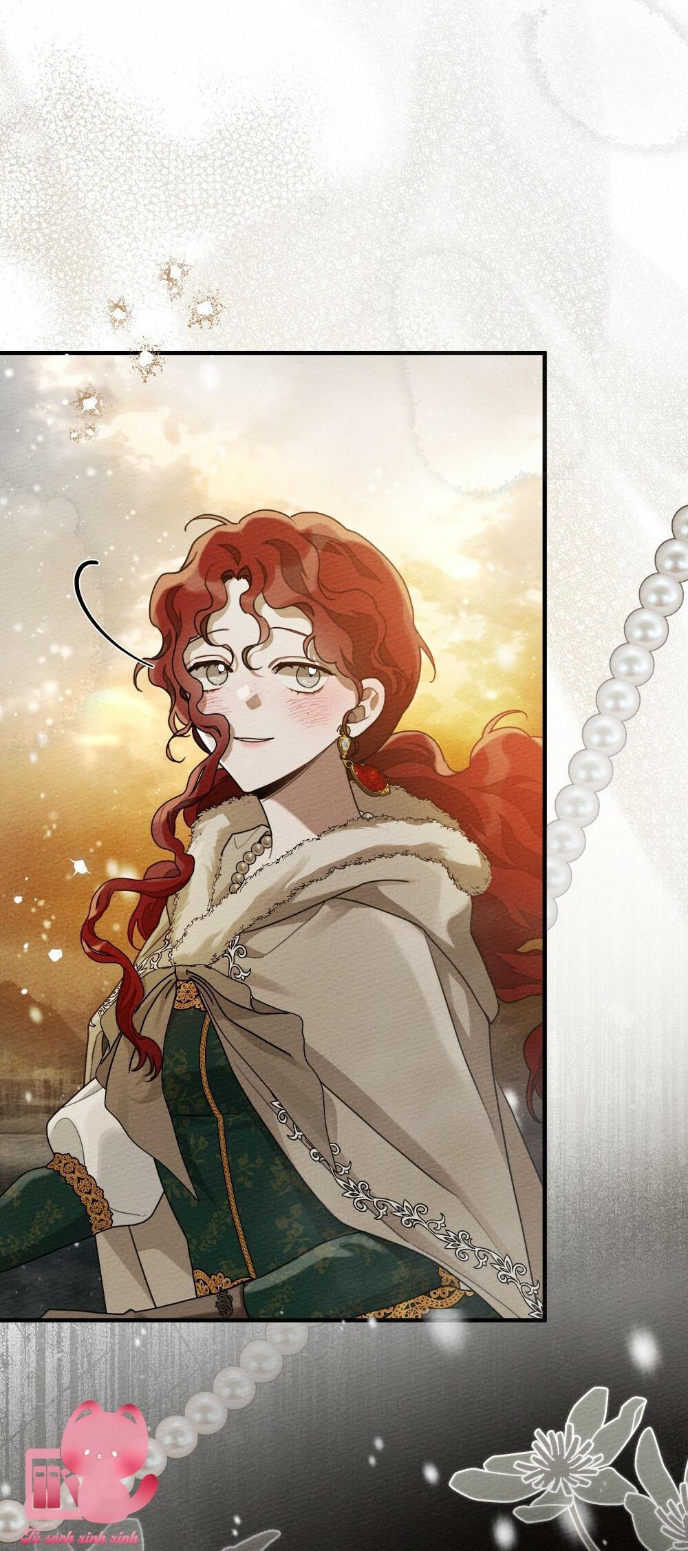 Dưới Tán Cây Sồi Chap 56 - Trang 2
