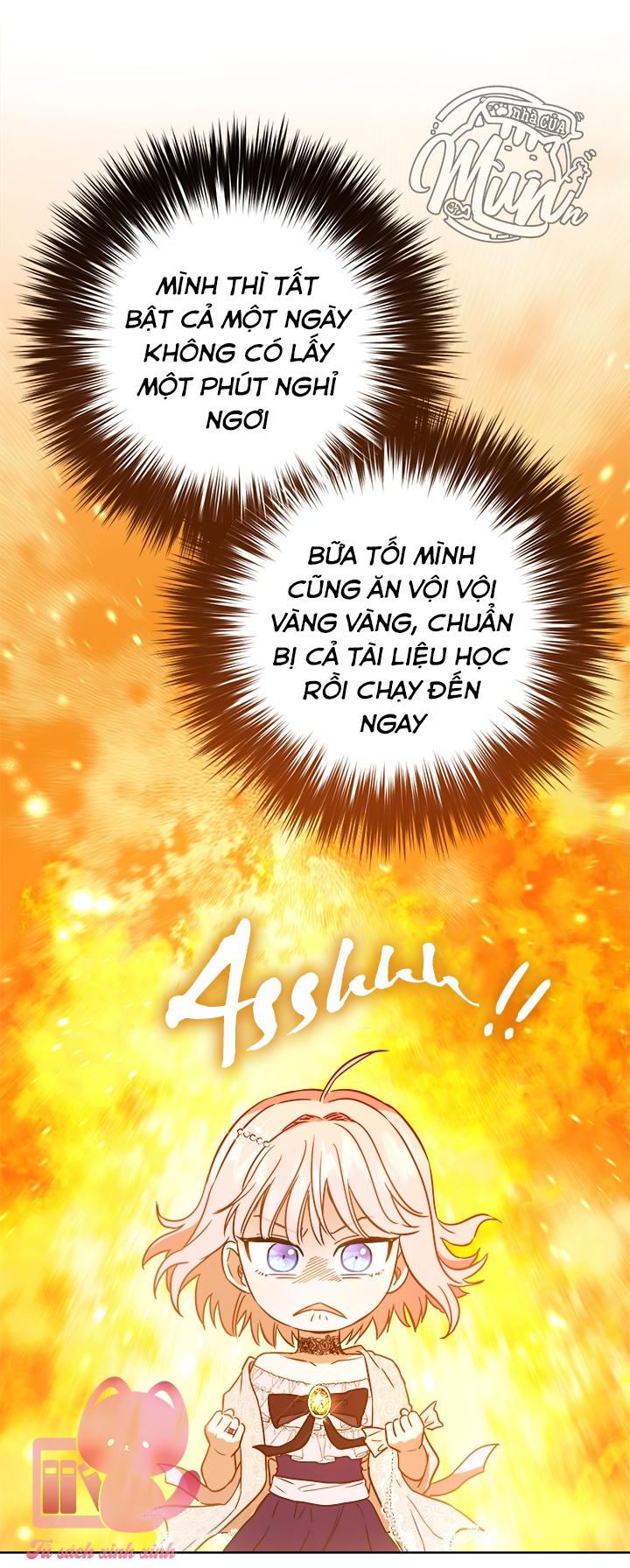 Cuộc Sống Mới Của Công Nương Chapter 30 - Trang 4