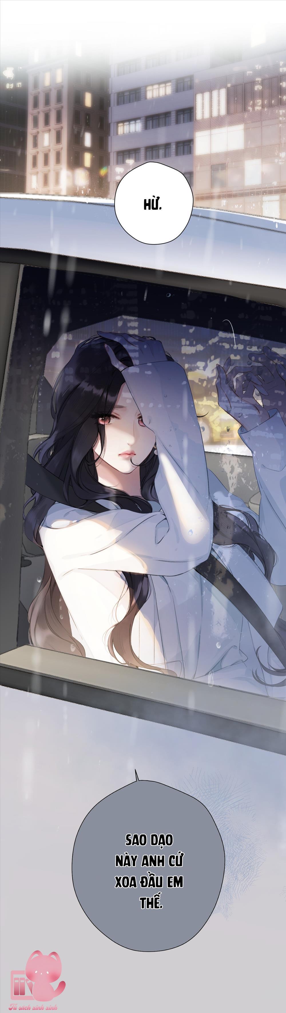 Trêu Nhầm Chap 2 - Trang 4