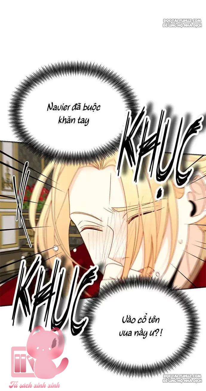 Hoàng Hậu Tái Hôn Chapter 73 - Trang 4
