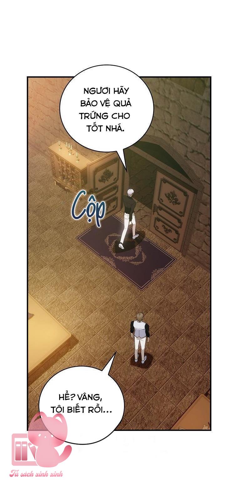 Đứa Nhỏ Không Phải Là Con Anh Chapter 64 - Trang 4
