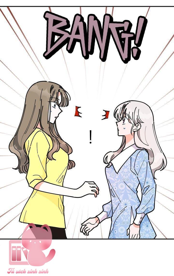 Người Hùng Của Ác Nữ Chapter 54 - Trang 4