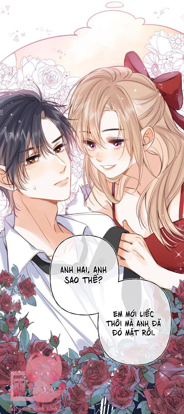 Mối Tình Thầm Kín Chapter 50 - Trang 4