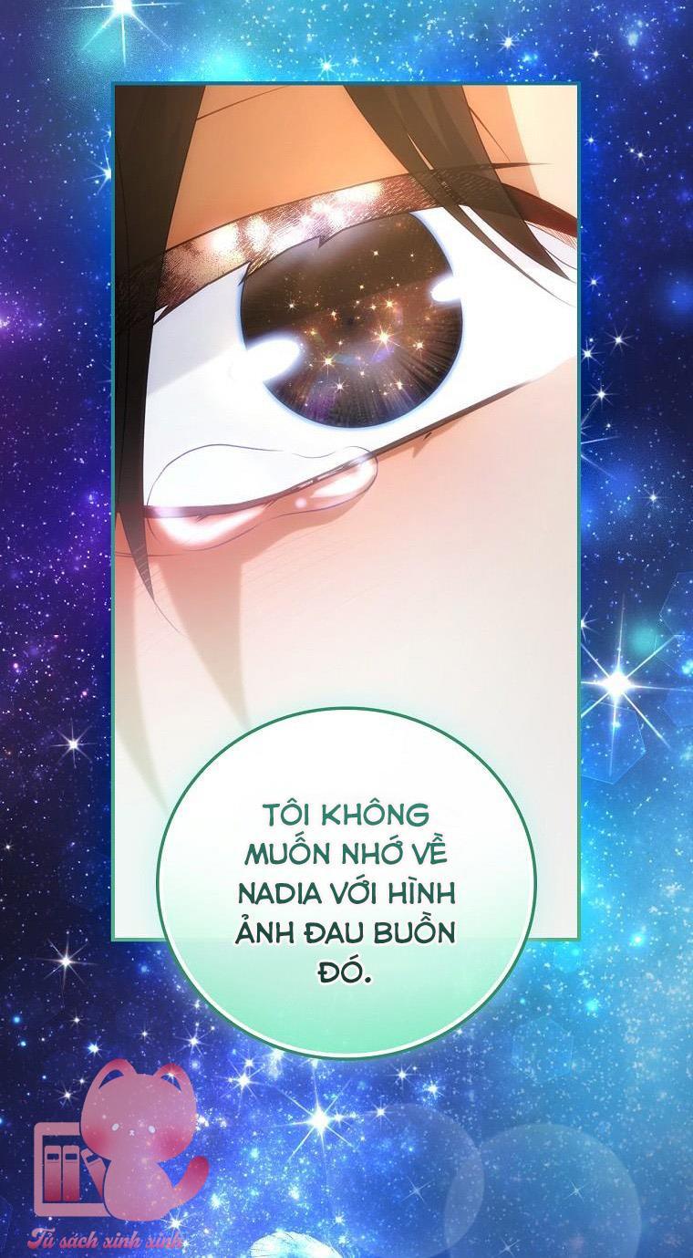 Đứa Nhỏ Không Phải Là Con Anh Chapter 19 - Trang 4