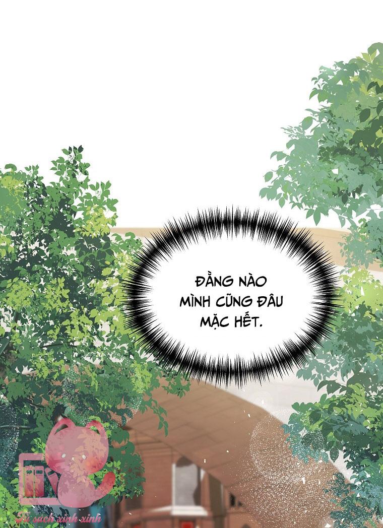Thời Gian Của Nhân Vật Phụ Có Giới Hạn Chapter 24 - Trang 4