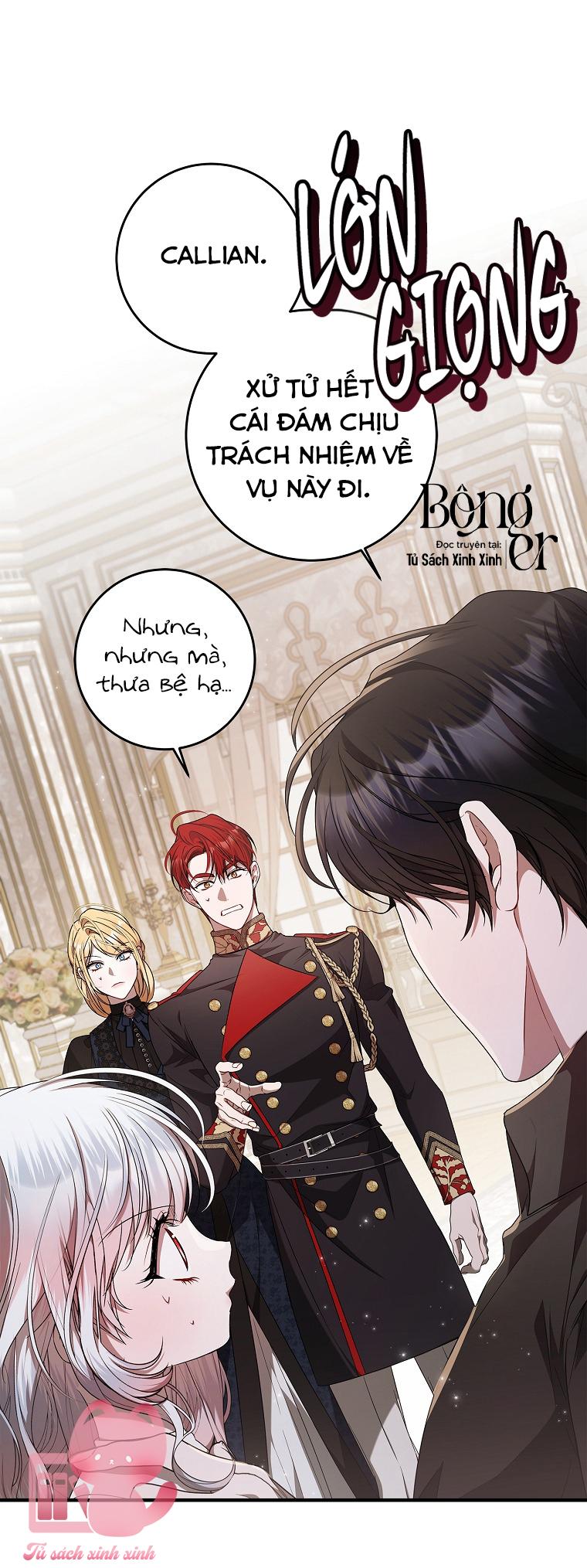Nhận Nuôi Người Cha Phản Diện Chapter 50 - Trang 4