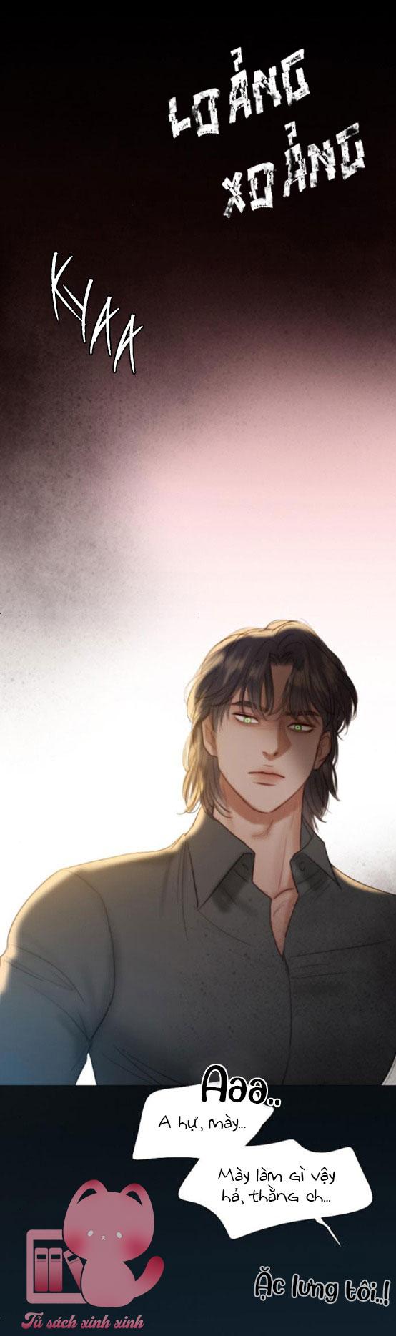 Serena Chương 17 - Trang 4