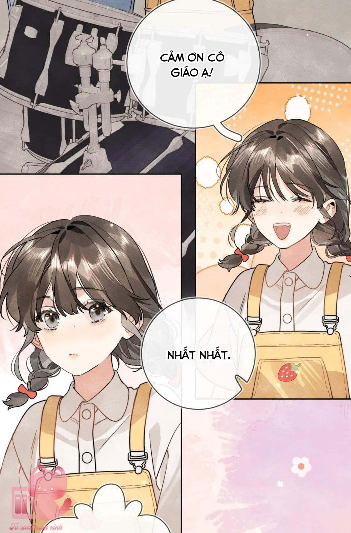 Tỏ Tình Chapter 23 - Trang 4