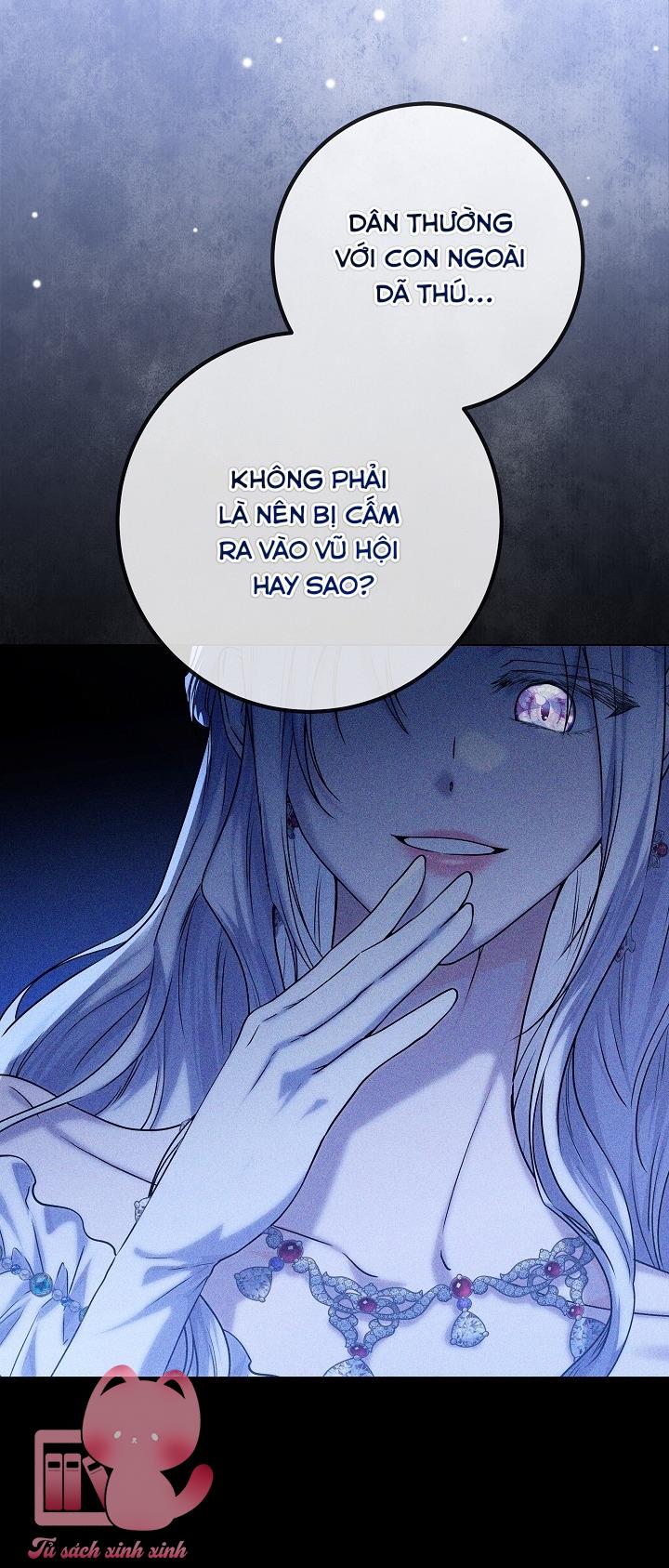 Hoàng Nữ Cosplay Nonfan Chapter 26 - Trang 4