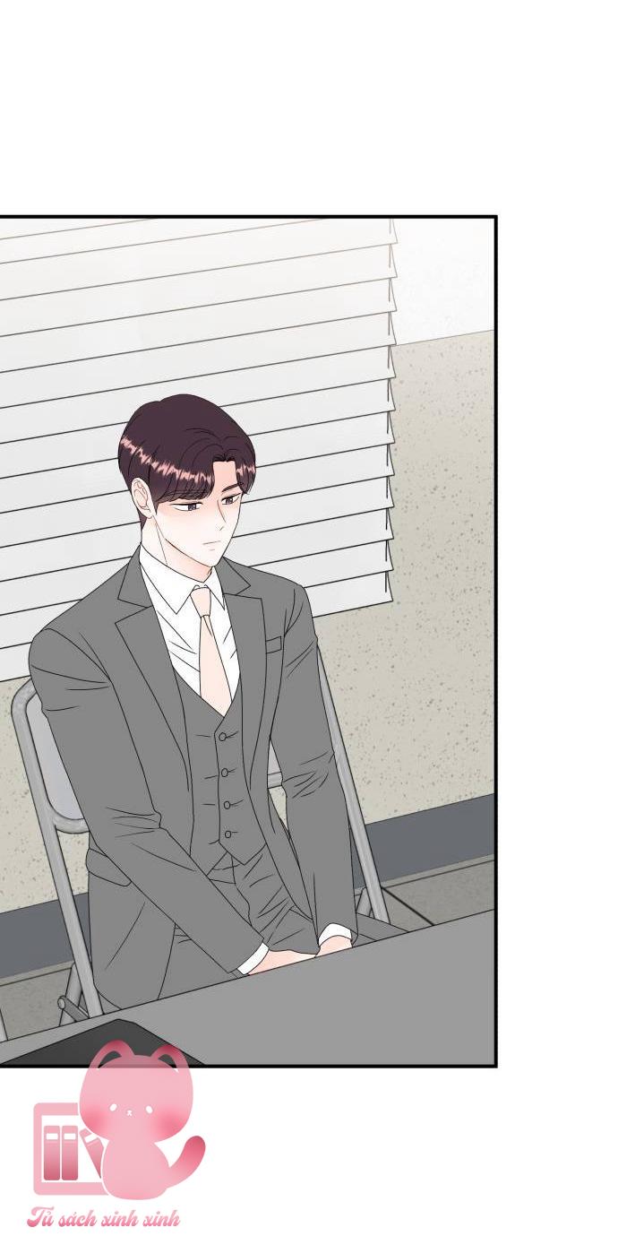 Xác Suất Tình Yêu Chapter 25 - Trang 3