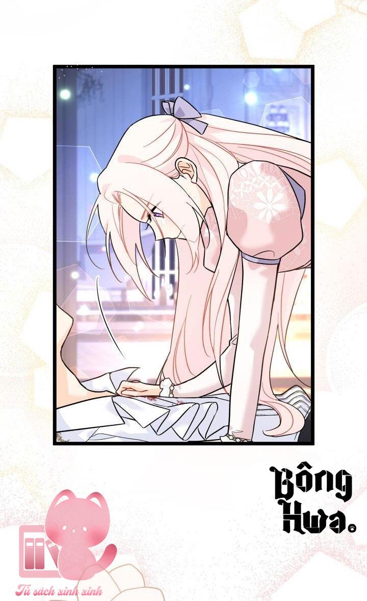 Quan Hệ Cộng Sinh Giữa Báo Đen Và Thỏ Trắng Chap 114 - Trang 2