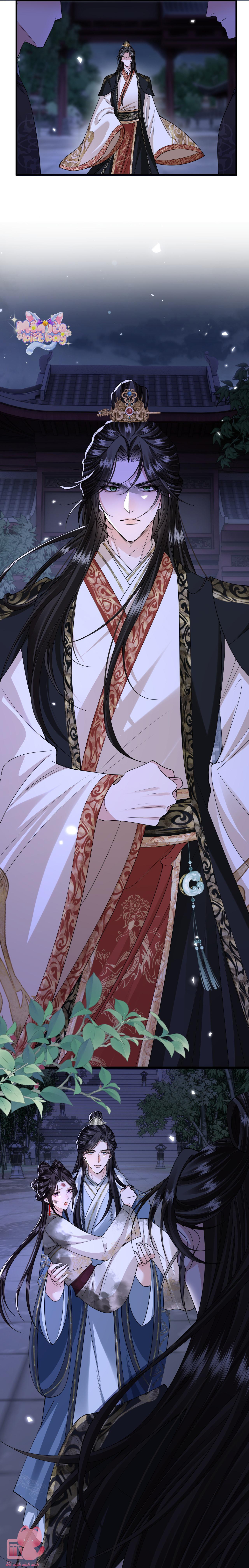 Thành Hà Thể Thống Chap 18 - Next Chap 19