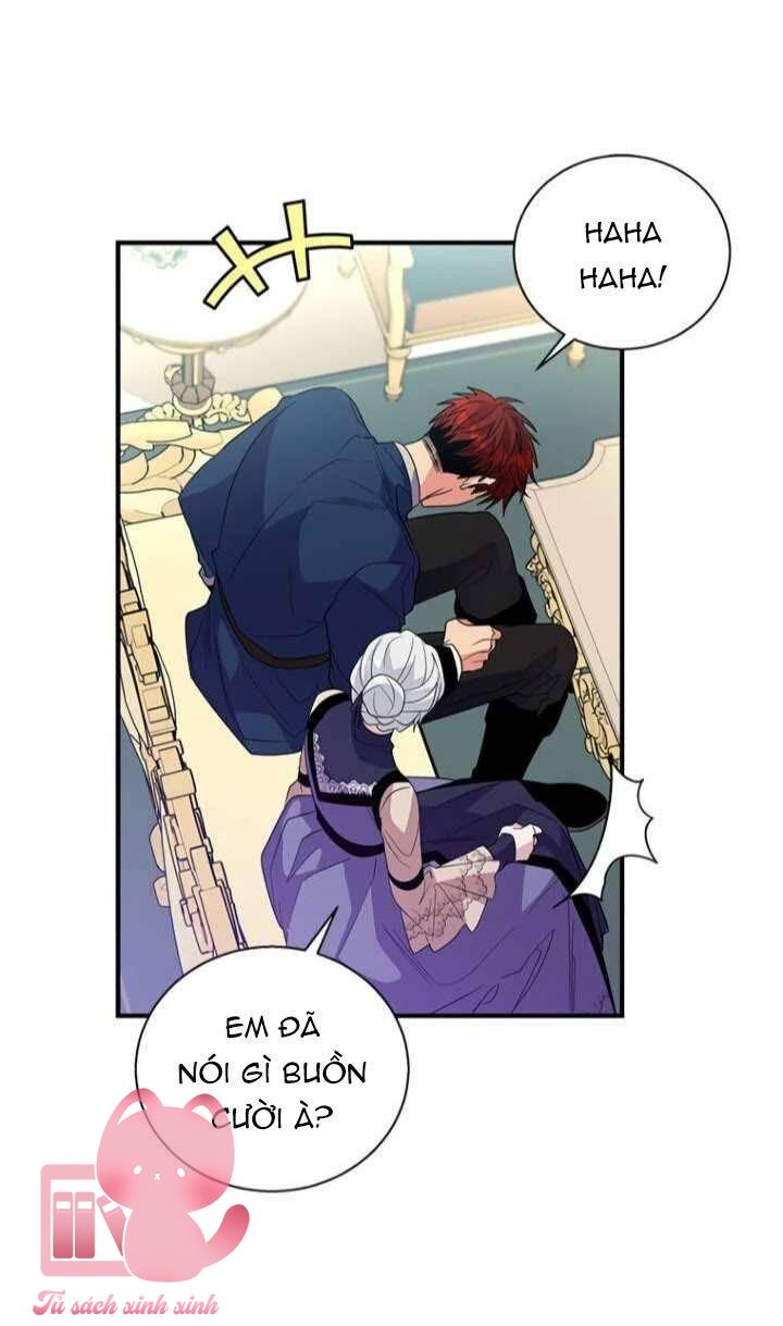 Chồng Yêu, Tôi Đây Bãi Công! Chap 24 - Trang 3
