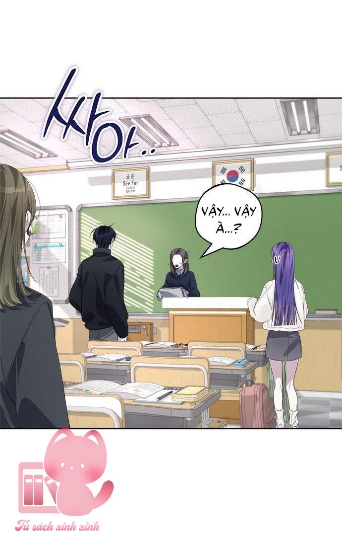 Đàn Anh Xấu Xa! Chap 64 - Trang 3