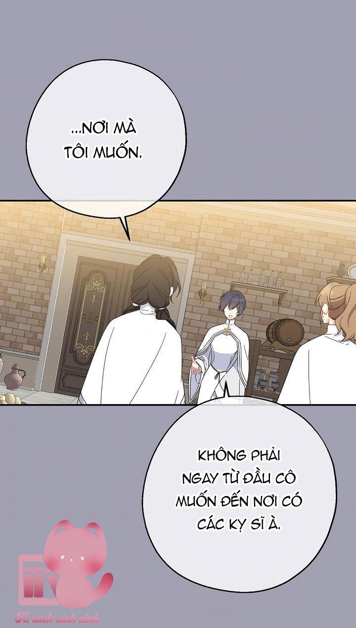 A Nào, Ngậm Thìa Vàng Nhé? Chap 23 - Trang 3