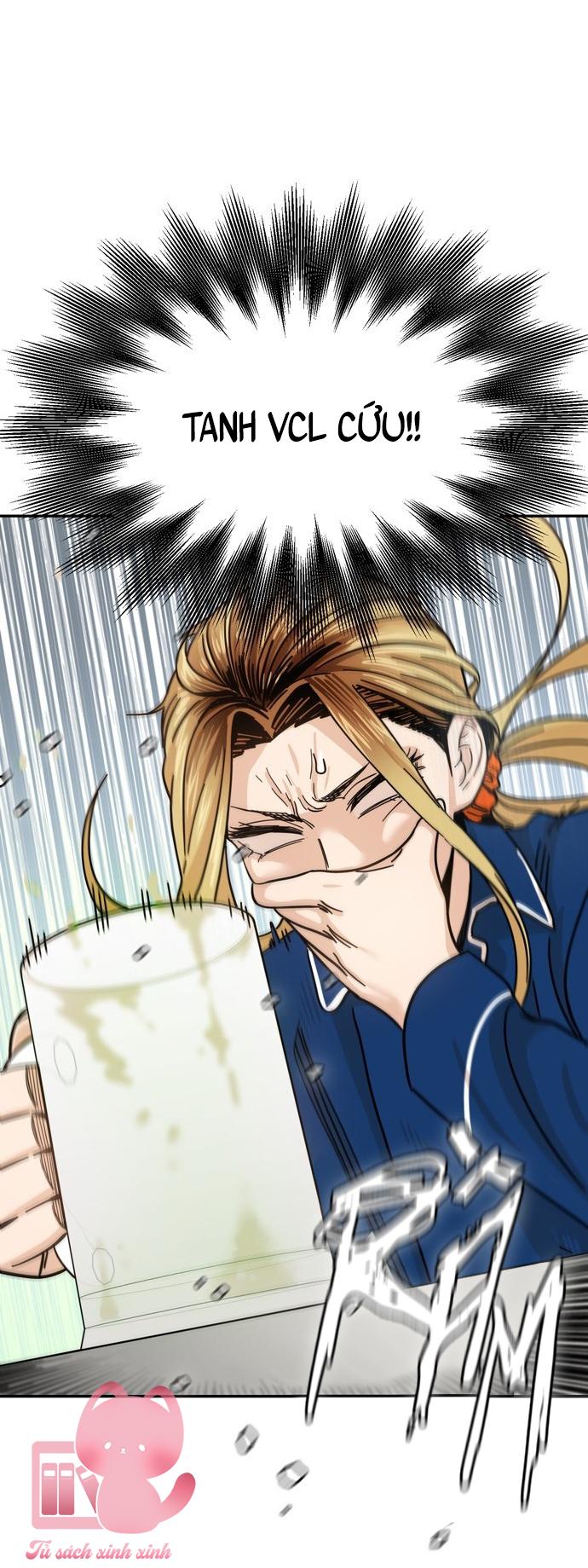 Lớ Ngớ Vớ Phải Tình Yêu Chapter 5 - Trang 4