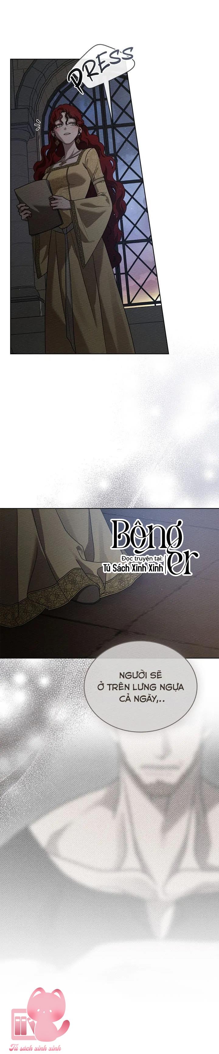 Dưới Tán Cây Sồi Chap 94 - Trang 2