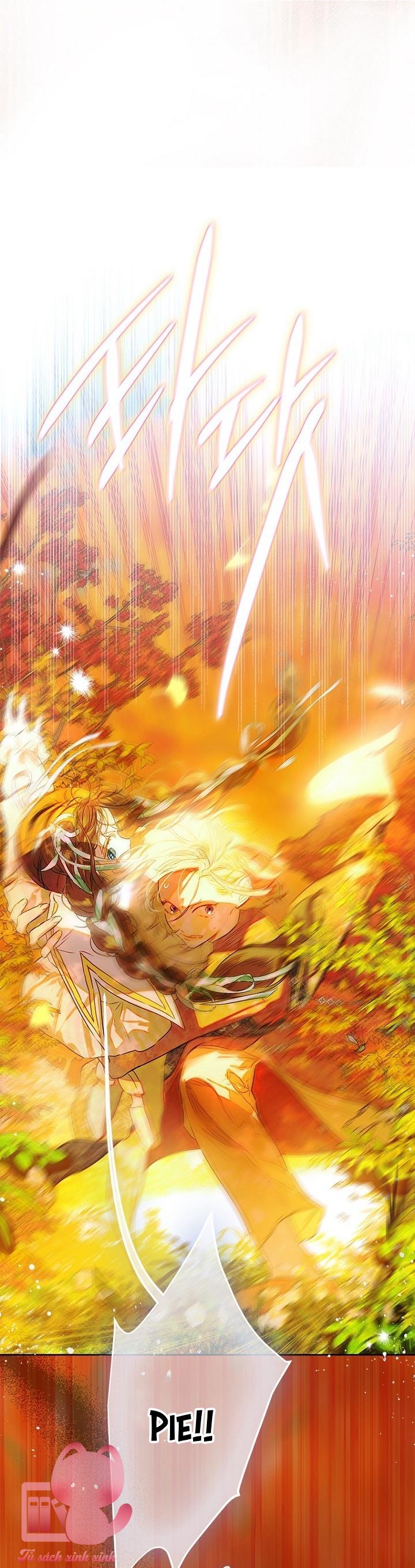 Khế Ước Hôn Nhân Của Mẹ Tôi Chap 78 - Trang 4