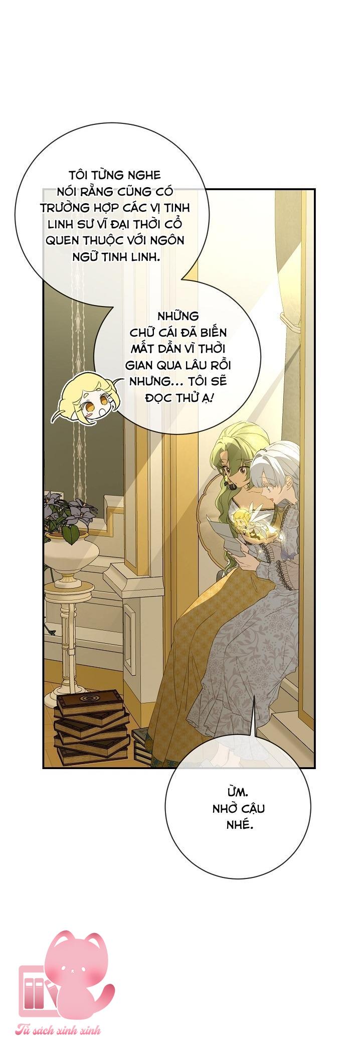 Hướng Về Ánh Dương Lần Nữa Chapter 77 - Trang 4