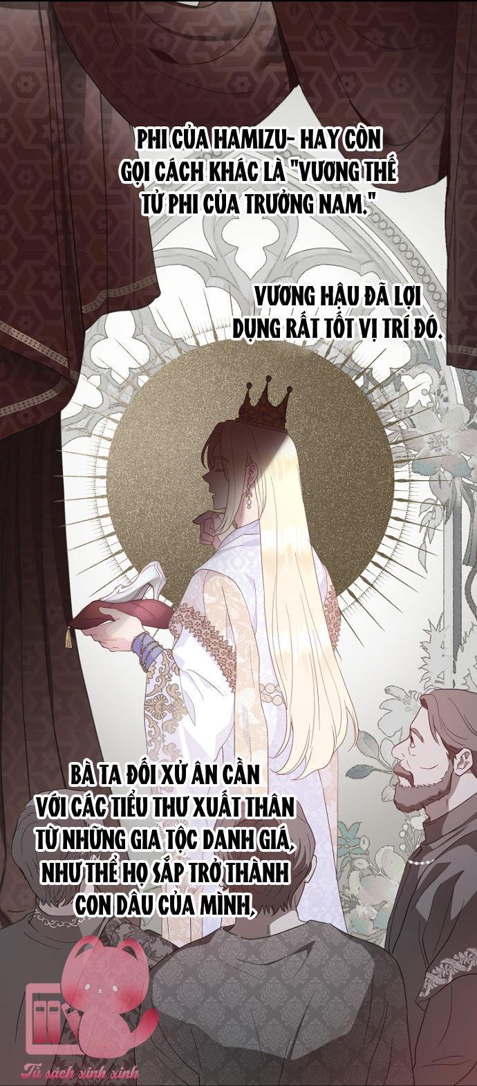 Bỏ Quách Chồng Con Đi, Tiền Bạc Mới Là Tất Cả Chap 93 - Trang 2