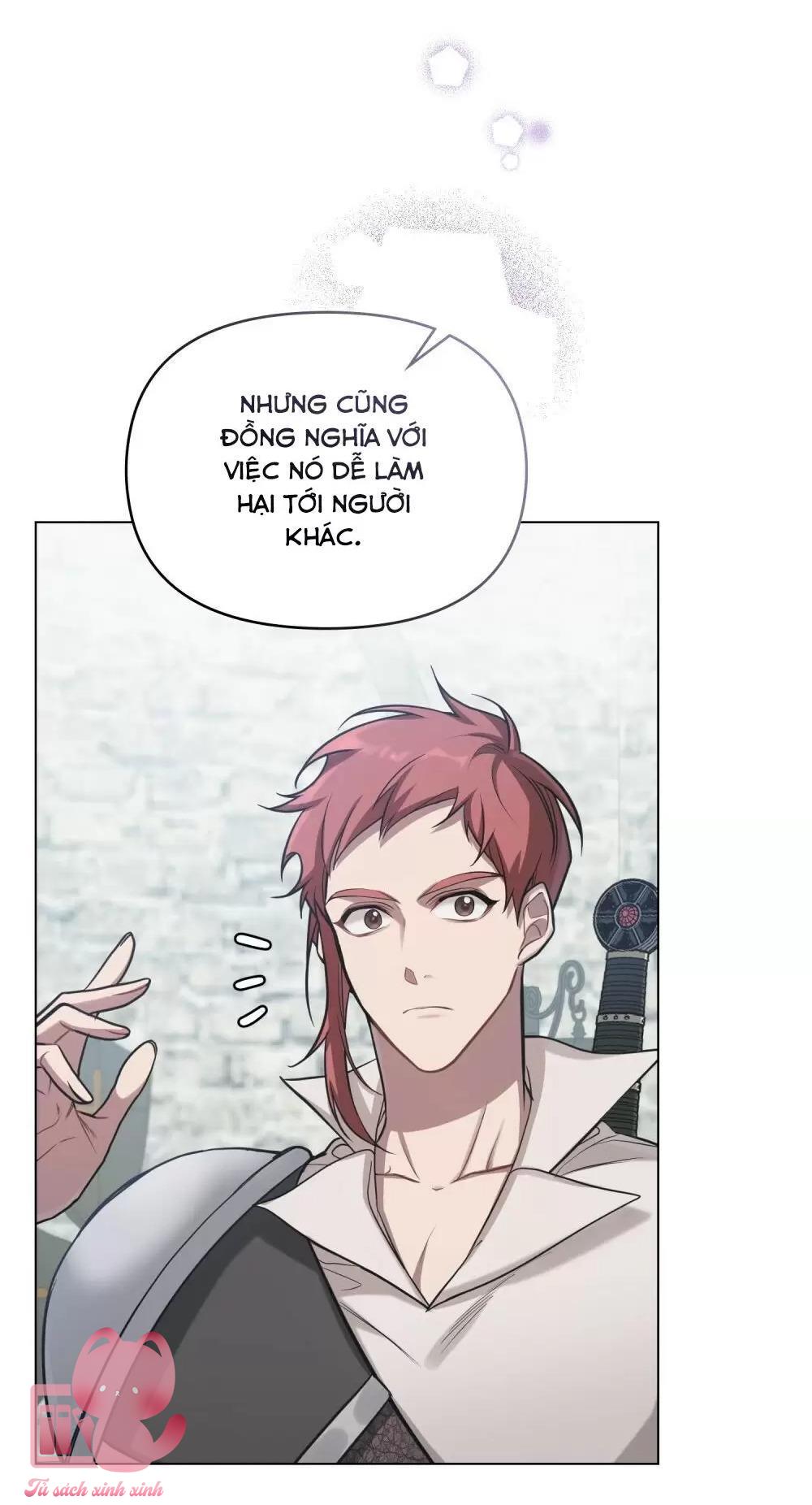 Nếu Không Vâng Lời Công Tước Chapter 4 - Trang 4