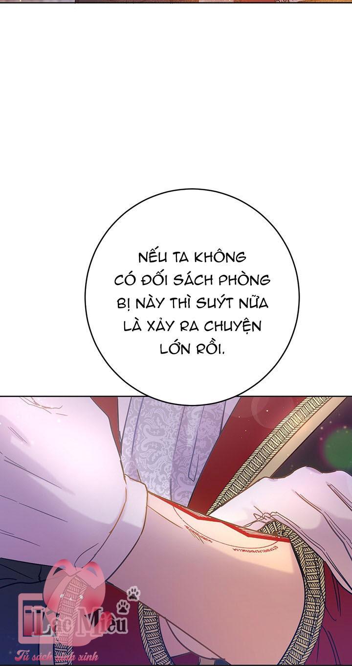 Cuộc Sống Mới Của Công Nương Chapter 3 - Next Chapter 3.5