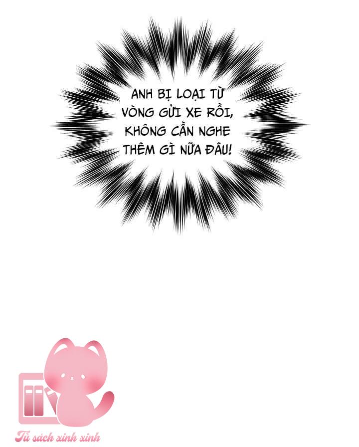 Quý Cô Thế Giới Ngầm Chap 3 - Trang 4