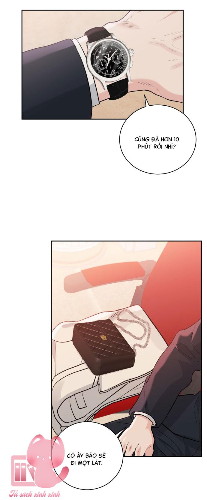 Mùa Hè Bất Tận Chap 1 - Trang 3