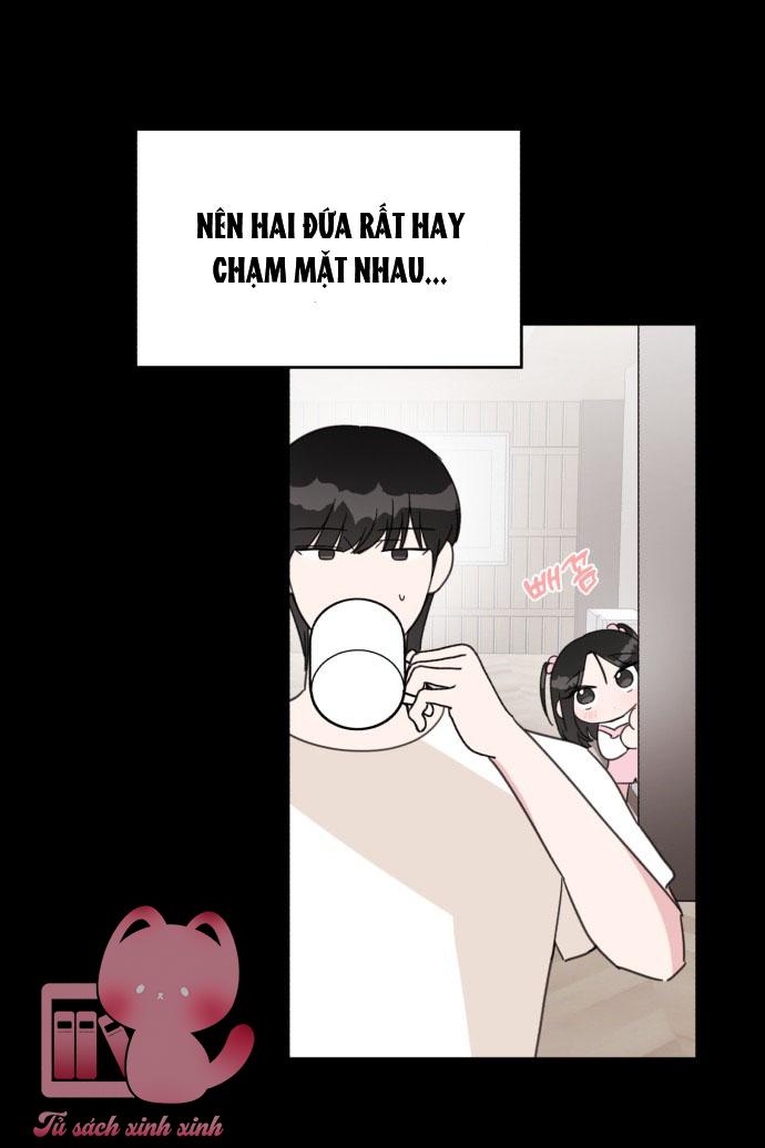 Chúng Ta Là Gì Của Nhau? Chap 55 - Trang 2