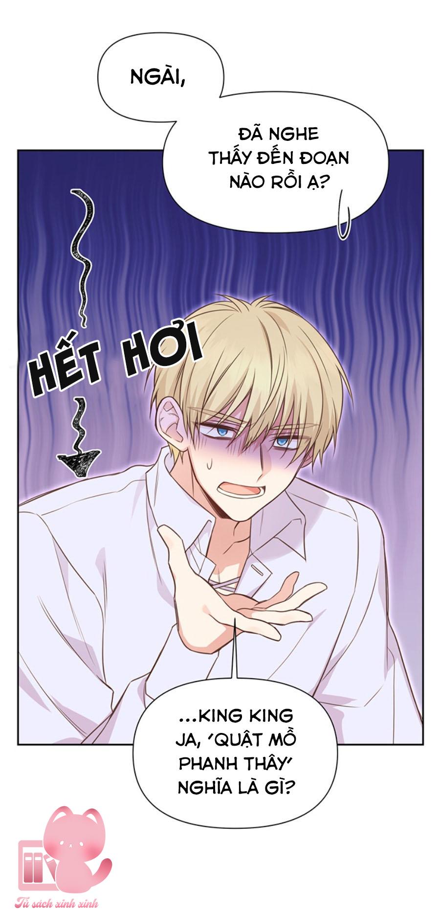 Yêu Tôi Đi, Dù Sao Ngài Cũng Chỉ Là Nhân Vật Phụ Chapter 2 - Trang 4