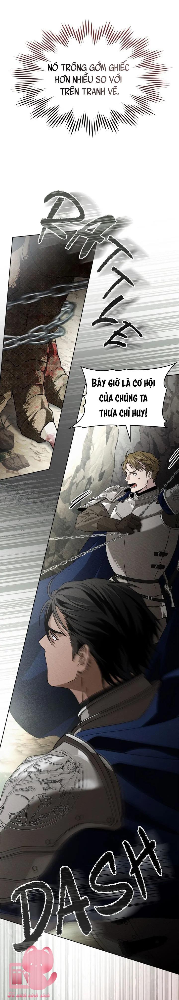 Dưới Tán Cây Sồi Chap 98 - Next Chap 99