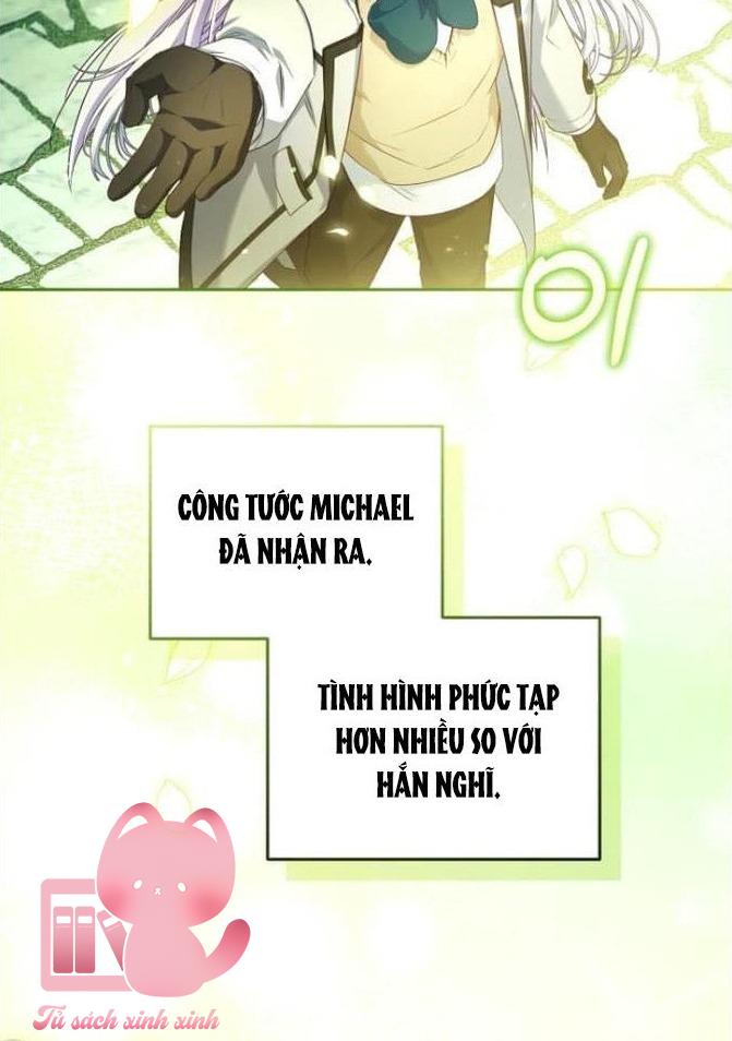 Tôi Được Nuôi Dưỡng Bởi Những Kẻ Phản Diện Chap 48 - Trang 3