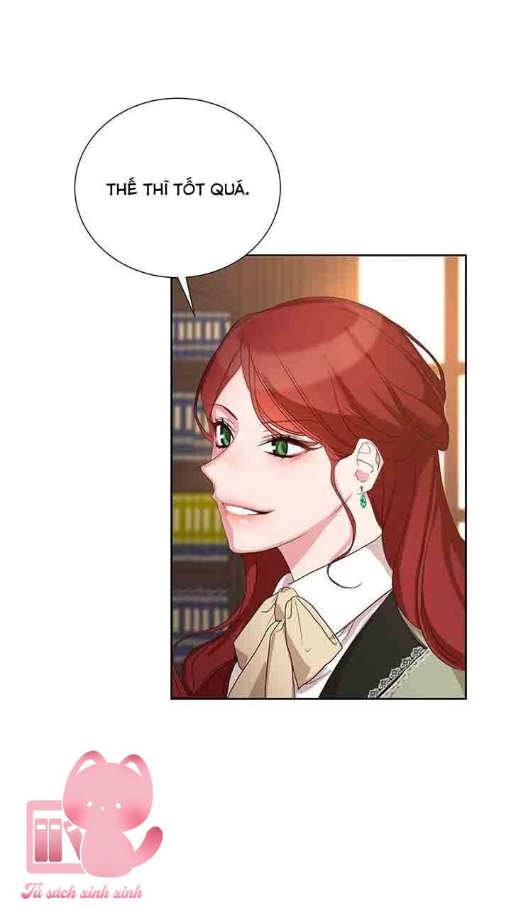 Thế Thì Ta Cứ Trở Thành Kẻ Ác Thôi Chap 8 - Trang 2