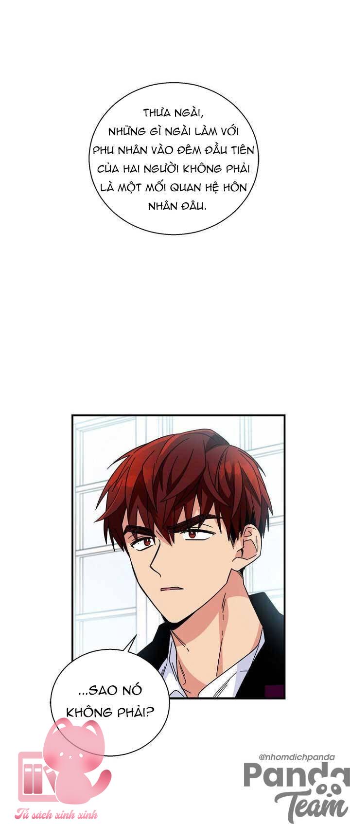 Chồng Yêu, Tôi Đây Bãi Công! Chap 6 - Next Chap 7