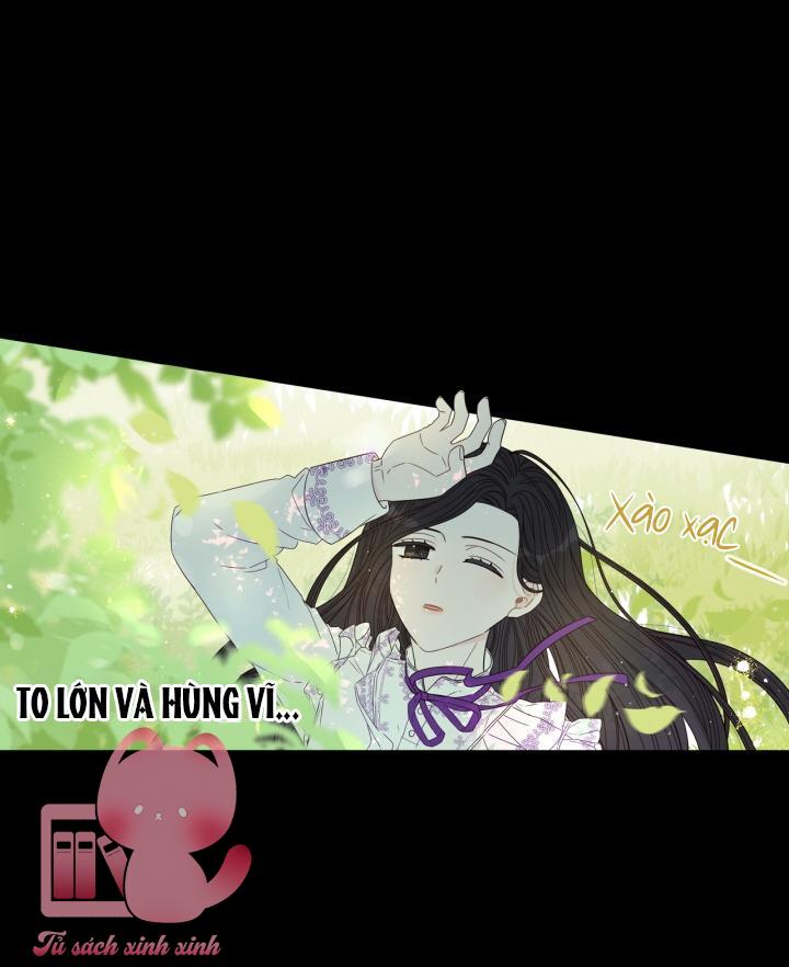 Hoàng Nữ Tóc Đen Chapter 21 - Trang 4