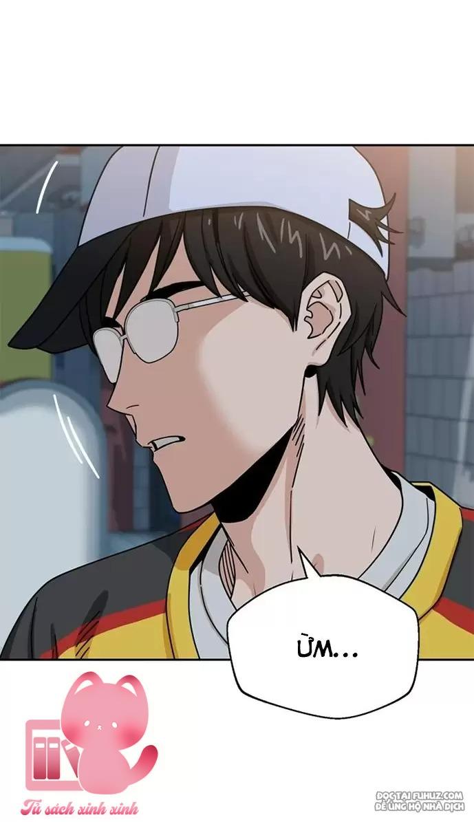 Lớ Ngớ Vớ Phải Tình Yêu Chap 45 - Trang 2